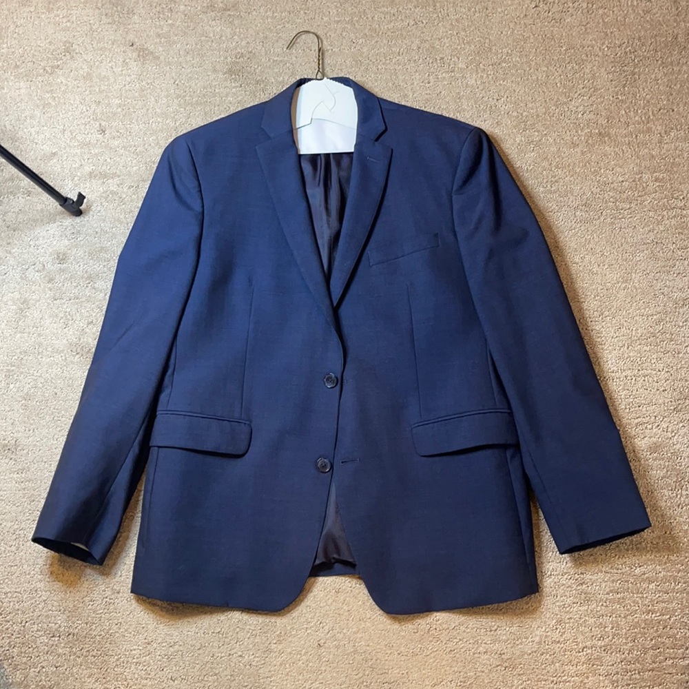 Bar III Suit